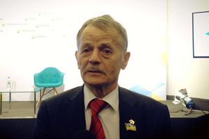 Джемилев: Вскоре военная делегация Турции приедет в Украину