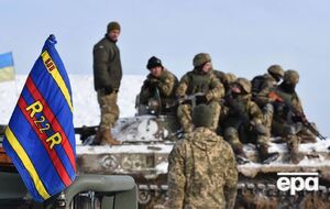 Военнослужащие 2-й Канадской дивизии прибыли для подготовки украинских бойцов