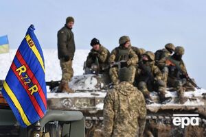 Военнослужащие 2-й Канадской дивизии прибыли для подготовки украинских бойцов