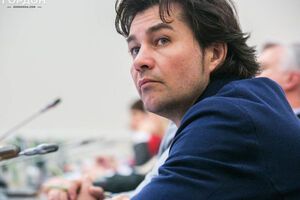 Нищук: С Кириленко мы пересекаемся на каких-то мероприятиях, я с ним не воюю, но общих дел у нас нет