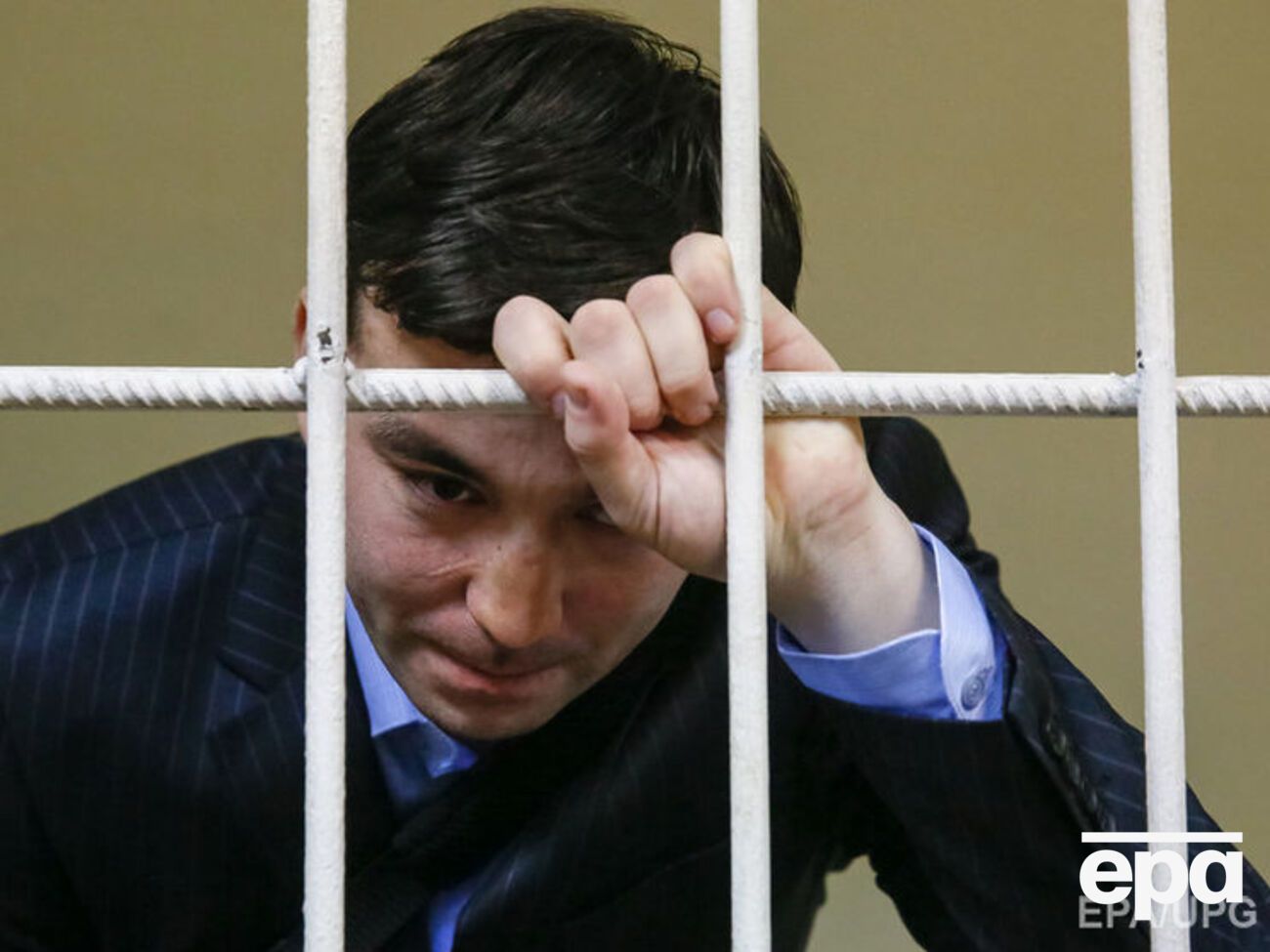 Содержание под стражей продлили до 9 апреля