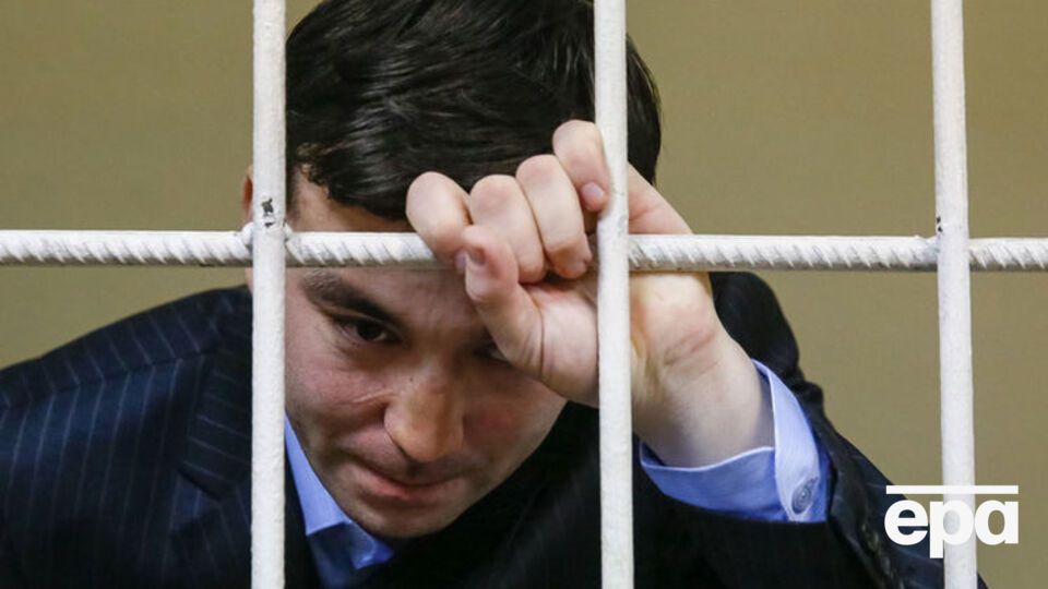Содержание под стражей продлили до 9 апреля