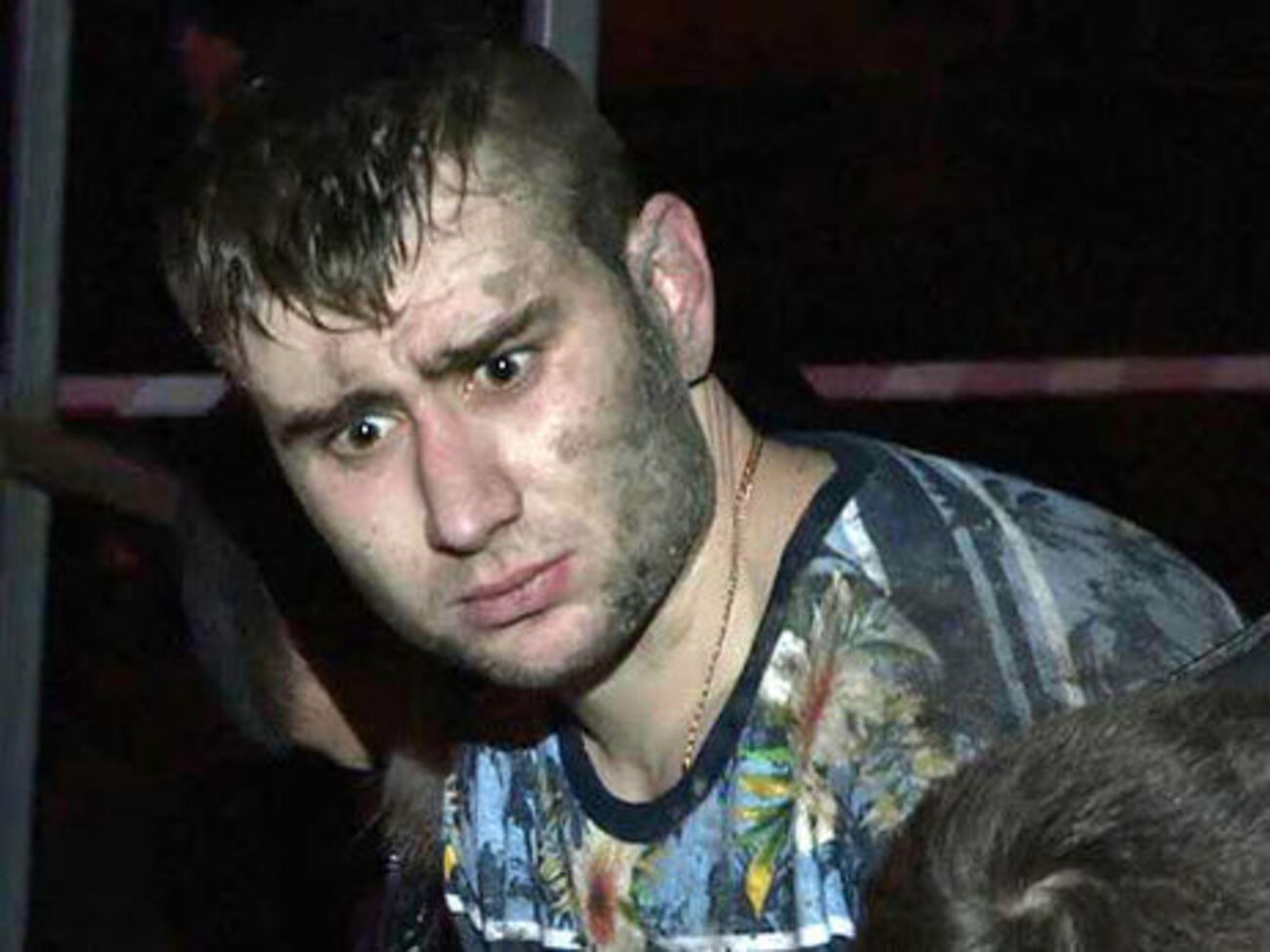 Производство относительно наркотиков передано в прокуратуру