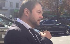 Задержанный на взятке Кашуба хочет вернуться на прежнюю должность