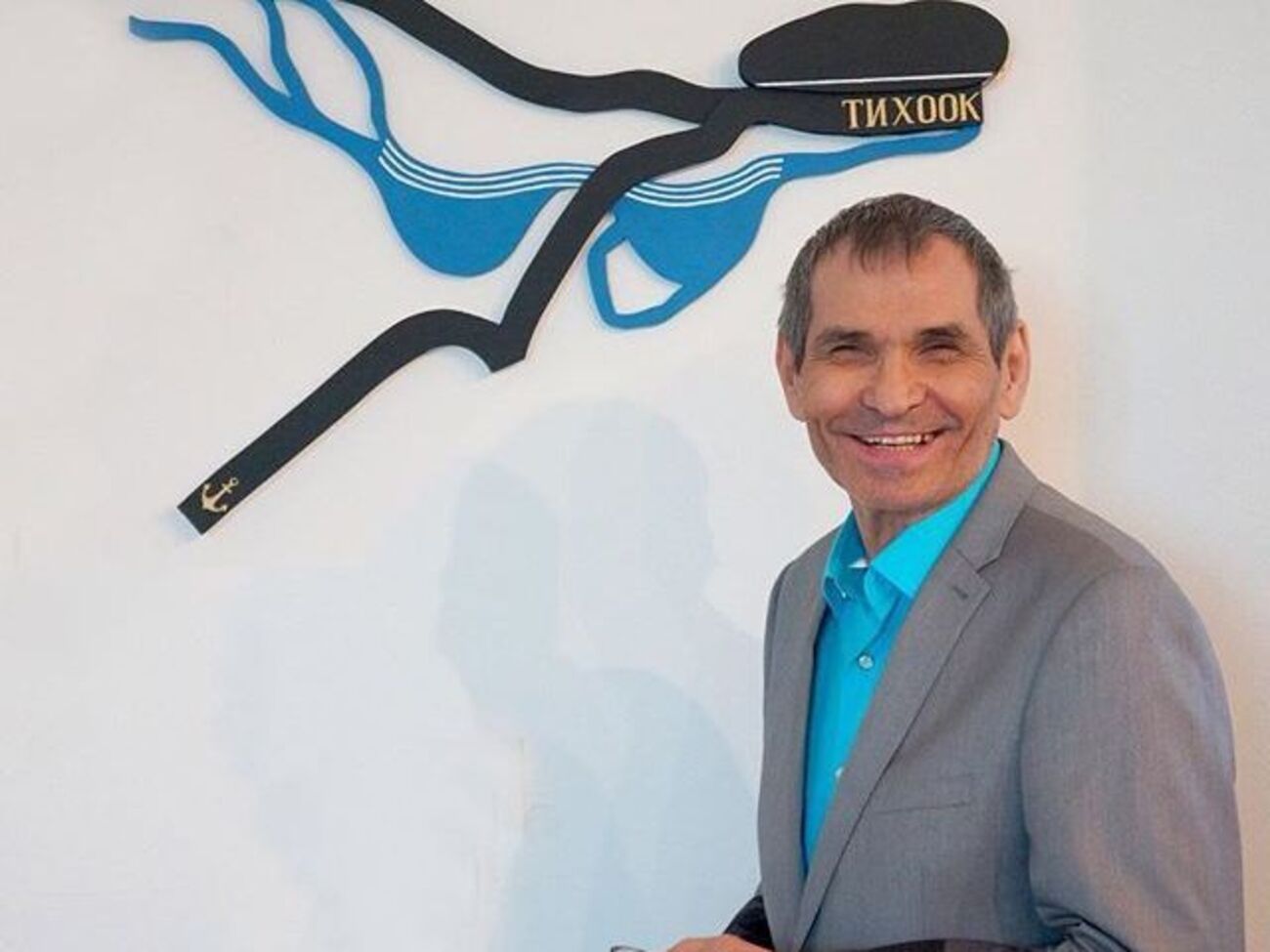 Алибасов считает,&nbsp;что победа на "Евровидении" наполовину гарантирована представителям нетрадиционной сексуальной ориентации