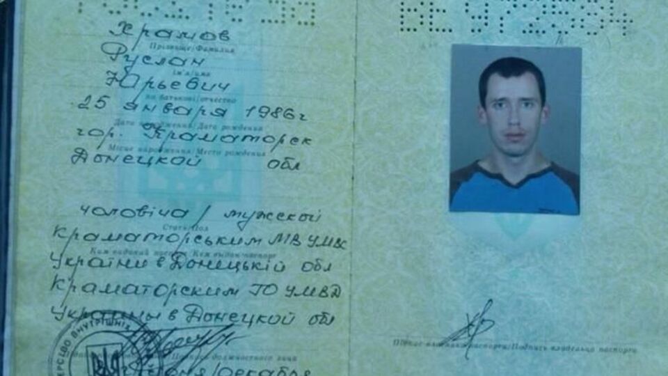 Роман Синицын: Это уже не первый и не второй задержанный сепаратист