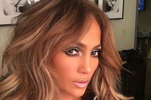 Лопес: Великолепная ночь! Спасибо всем, кто пришел