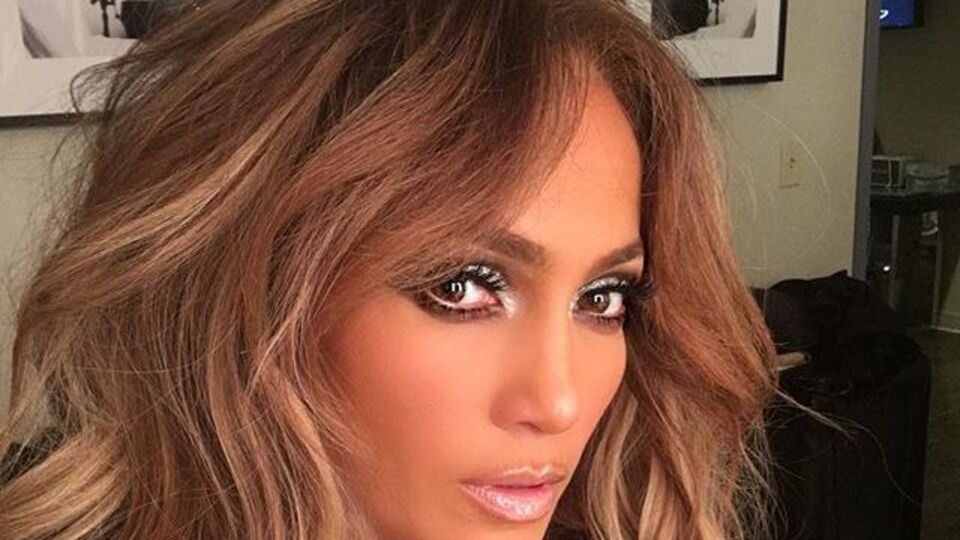 Лопес: Великолепная ночь! Спасибо всем, кто пришел