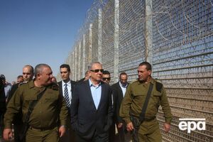 Нетаньяху собирается обнести Израиль стеной
