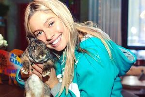 Рудова исполнила главную женскую роль в клипе Тимати