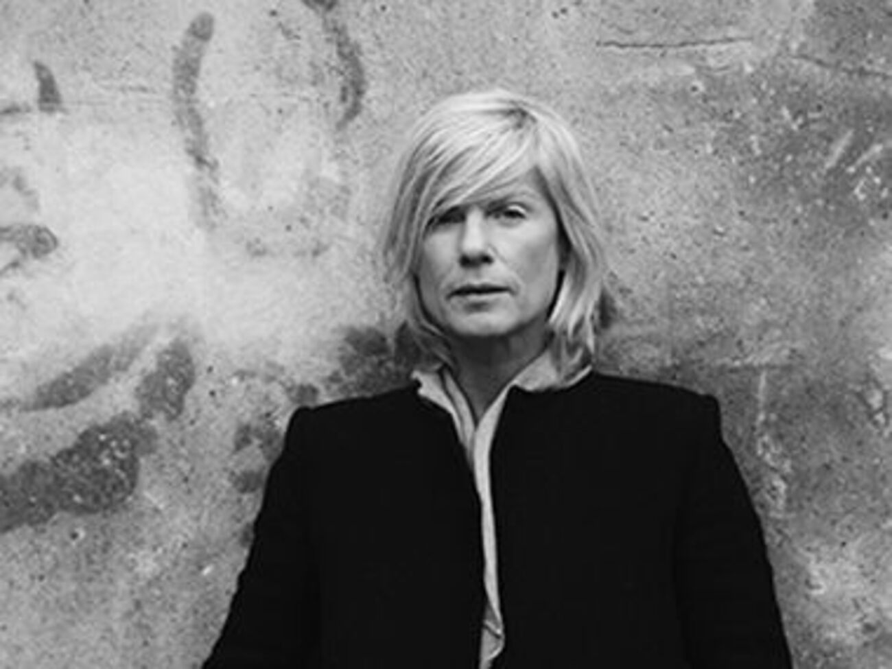 Ранее Марта Кузьма была ректором Королевского института искусств в Стокгольме (Швеция)