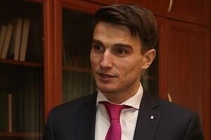 Фурман: С такими темпами роста ВВП мы никогда не догоним Европу и никогда не станем экономически развитым государством