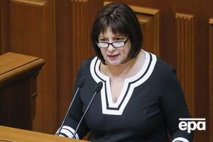Украине следует ускорить проведение реформ, подчеркнула Яресько