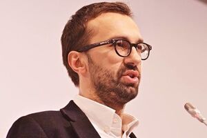 Сергей Лещенко не сообщил, с кем именно из европейских дипломатов у него состоялась встреча
