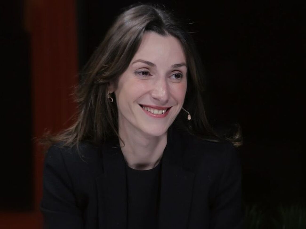 Згуладзе призвала ускорить реформы