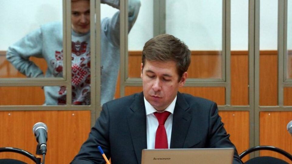 Новиков: Иногда лучший способ показать, что представляет собой суд, – взять его на слабо