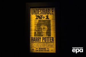 В июле выйдет восьмая часть истории о Гарри Поттере