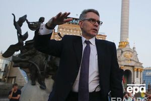 Пайетт призвал Украину продолжать реформы