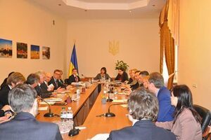 Минфин: Правительство настаивает на скорейшей приватизации большинства госпредприятий Украины