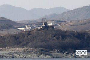 В силу закрытости границ Северной Кореи о казни начальника Генштаба стало известно только сегодня