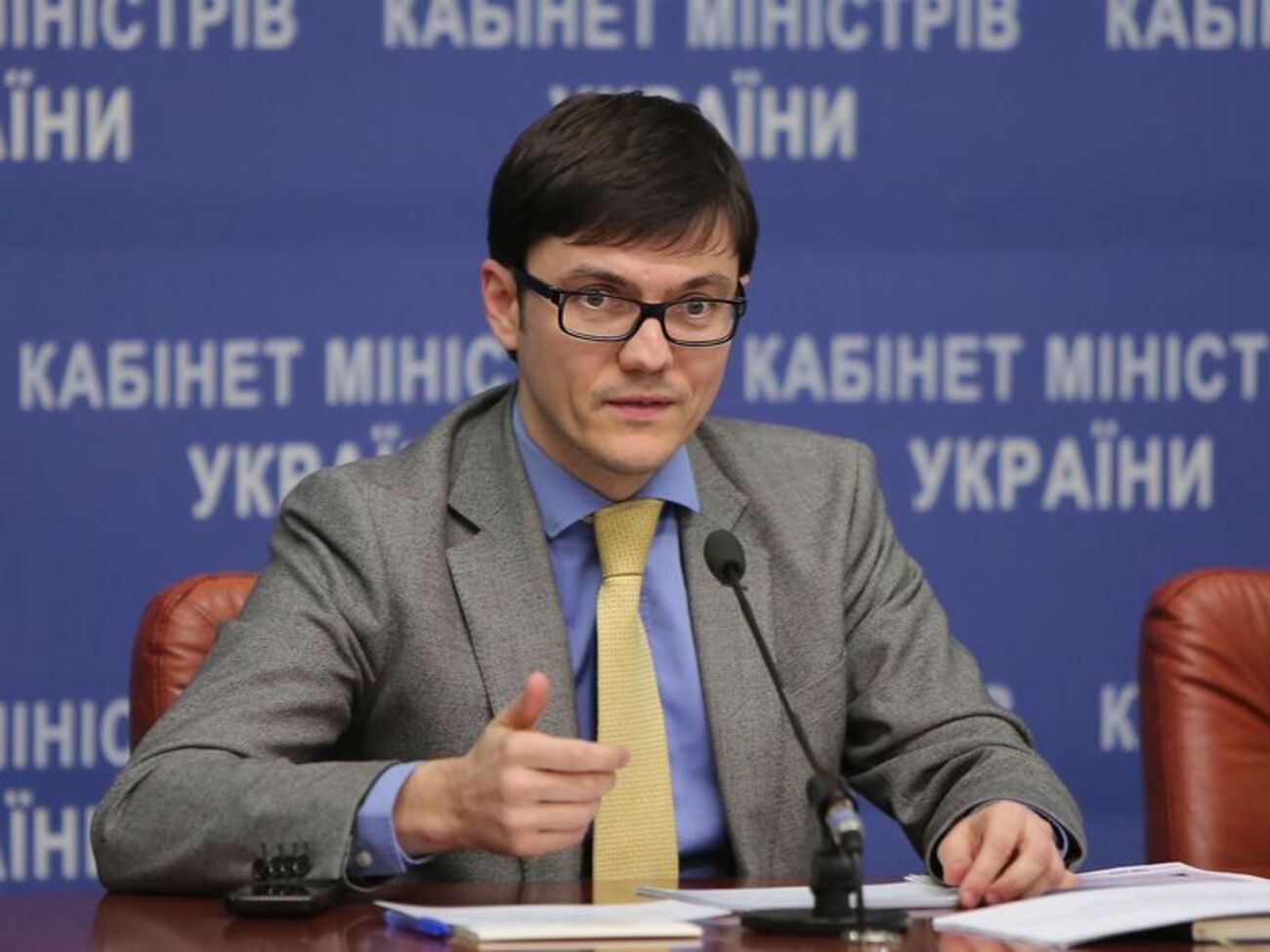 Пивоварский заявил, что против него открыто уголовное производство