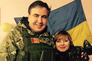 Саакашвили решил обойтись без охраны