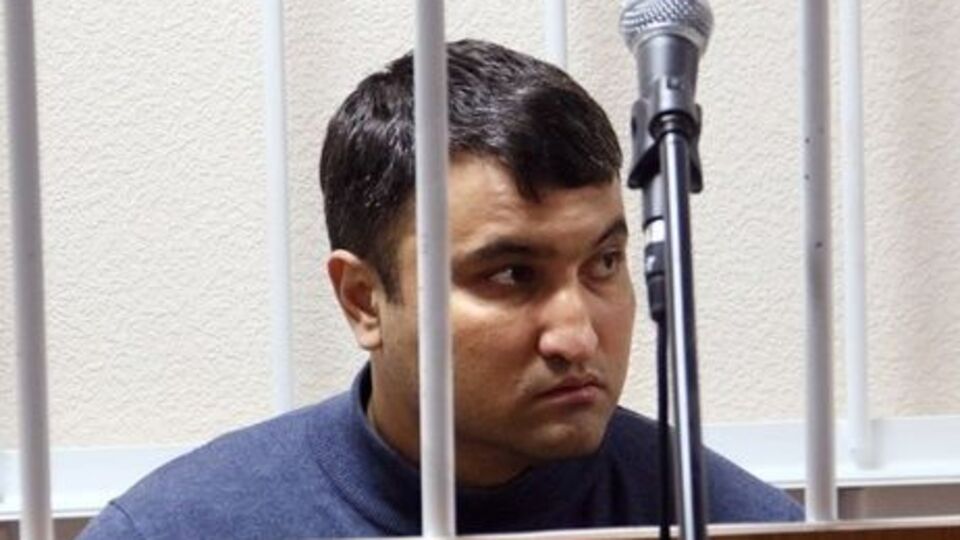 Несмотря на мнение Госдумы РФ, экспертиза не нашла у Зелендинова психических заболеваний и расстройств