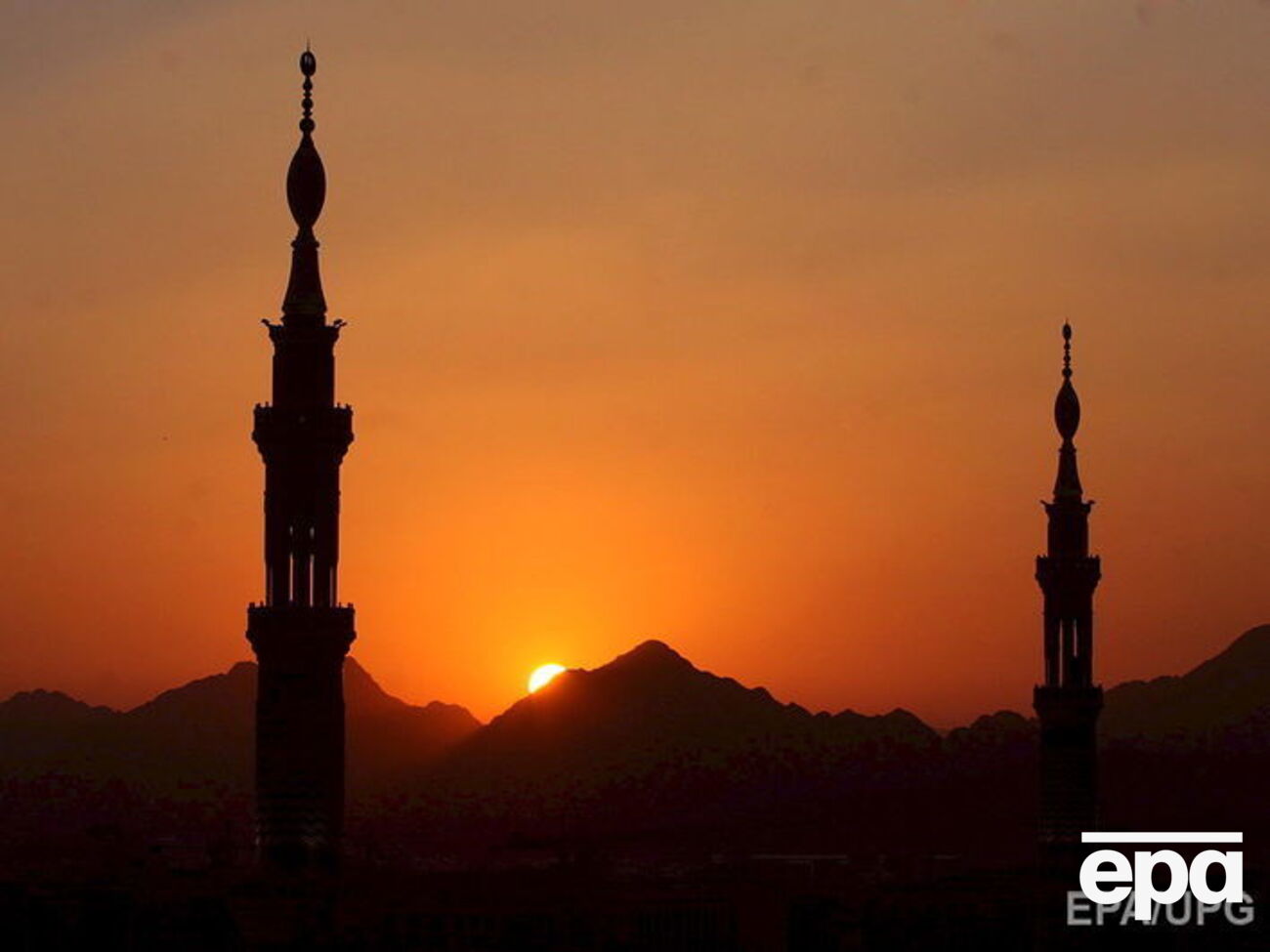 Прихожане мечети утверждают, что имам проводил сеанс экзорцизма