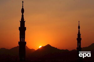 Прихожане мечети утверждают, что имам проводил сеанс экзорцизма