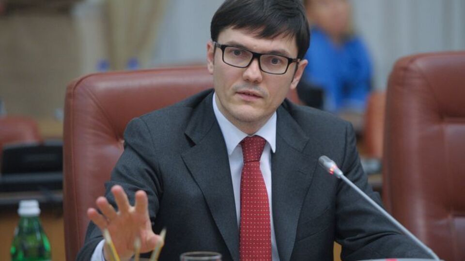 Пивоварского подозревают в незаконном приобретении активов