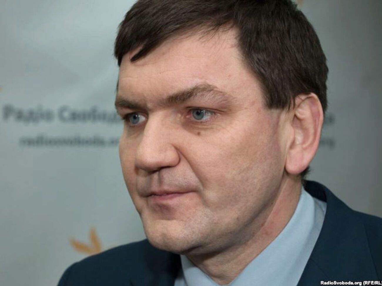 Горбатюк: Встречи были, разговоры были, определенное влияние было
