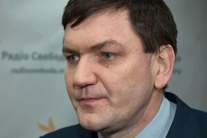 Горбатюк: Встречи были, разговоры были, определенное влияние было