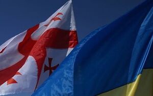 "Грузинский легион": Поздравляем наших джигитов с официальным присоединением к современному украинскому казацкому войску