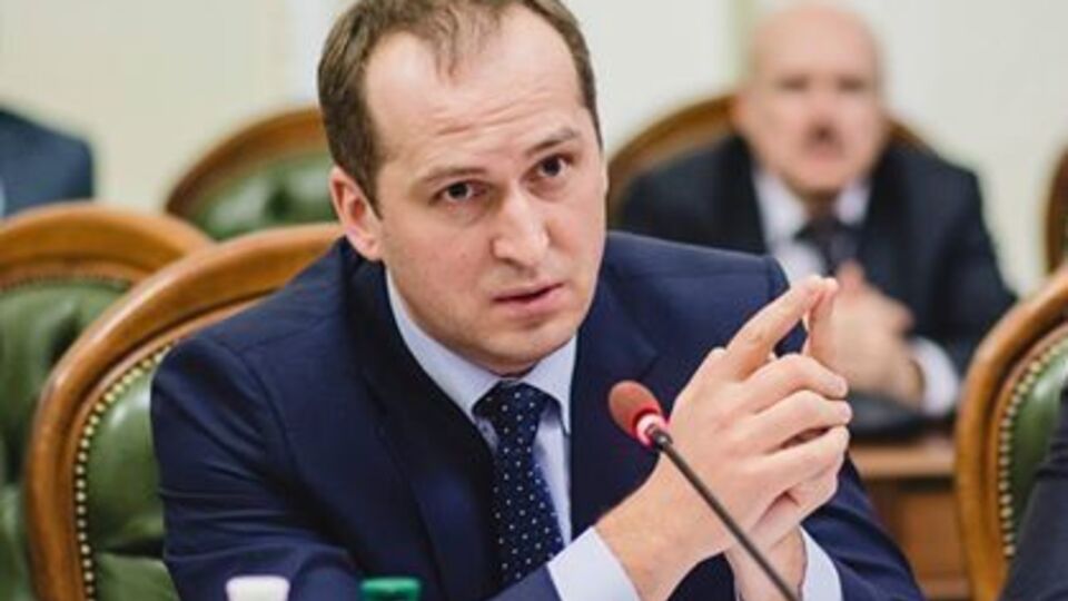 Алексей Павленко: Минагрополитики Украины взяло курс на повышение уровня безопасности продовольствия