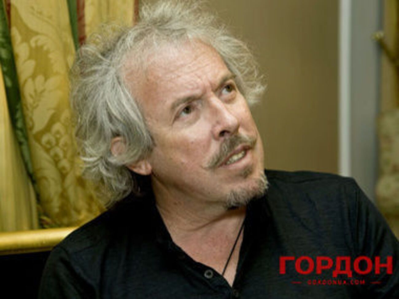 Андрей Макаревич о попытке срыва концерта "Машины времени" в Екатеринбурге:&nbsp;Просто хочу, чтобы об этом знали