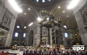 Ватикан направил миссионеров во все страны мира для отпущения грехов