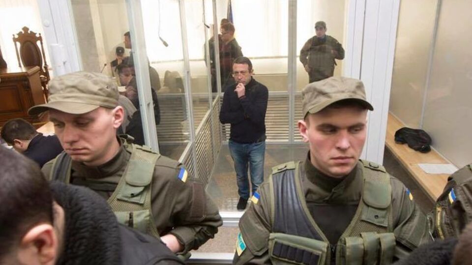 Проект заявления адвокатов Корбана в ЕСПЧ уже насчитывает 219 пунктов