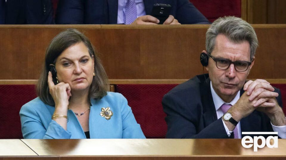 Пайетт призвал власти к реформам