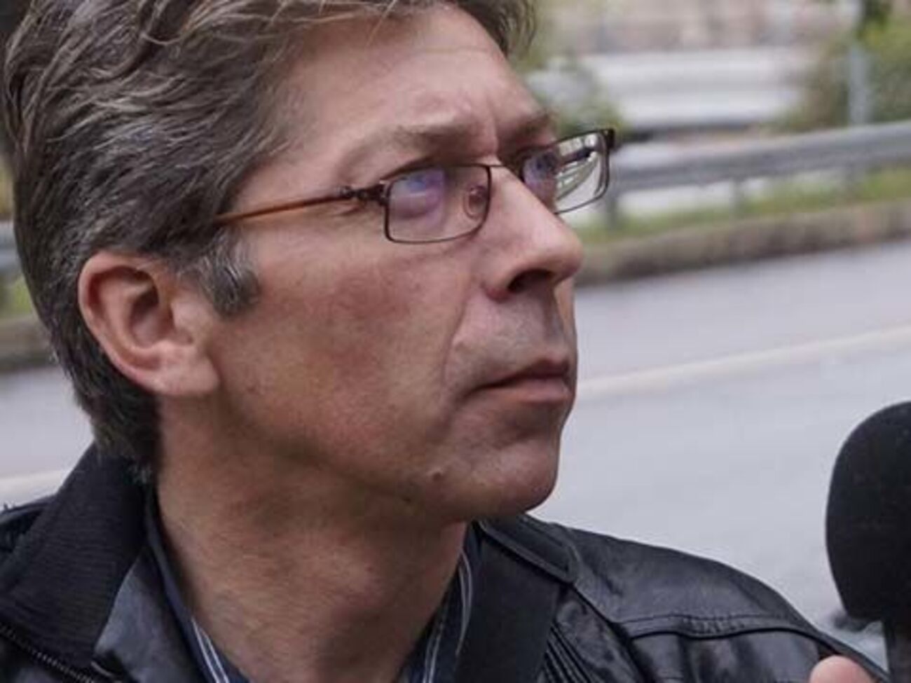 Саша Сотник: Не стану строить предположений и впадать в выстраивание конспирологических теорий