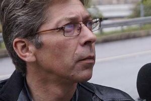 Саша Сотник: Не стану строить предположений и впадать в выстраивание конспирологических теорий