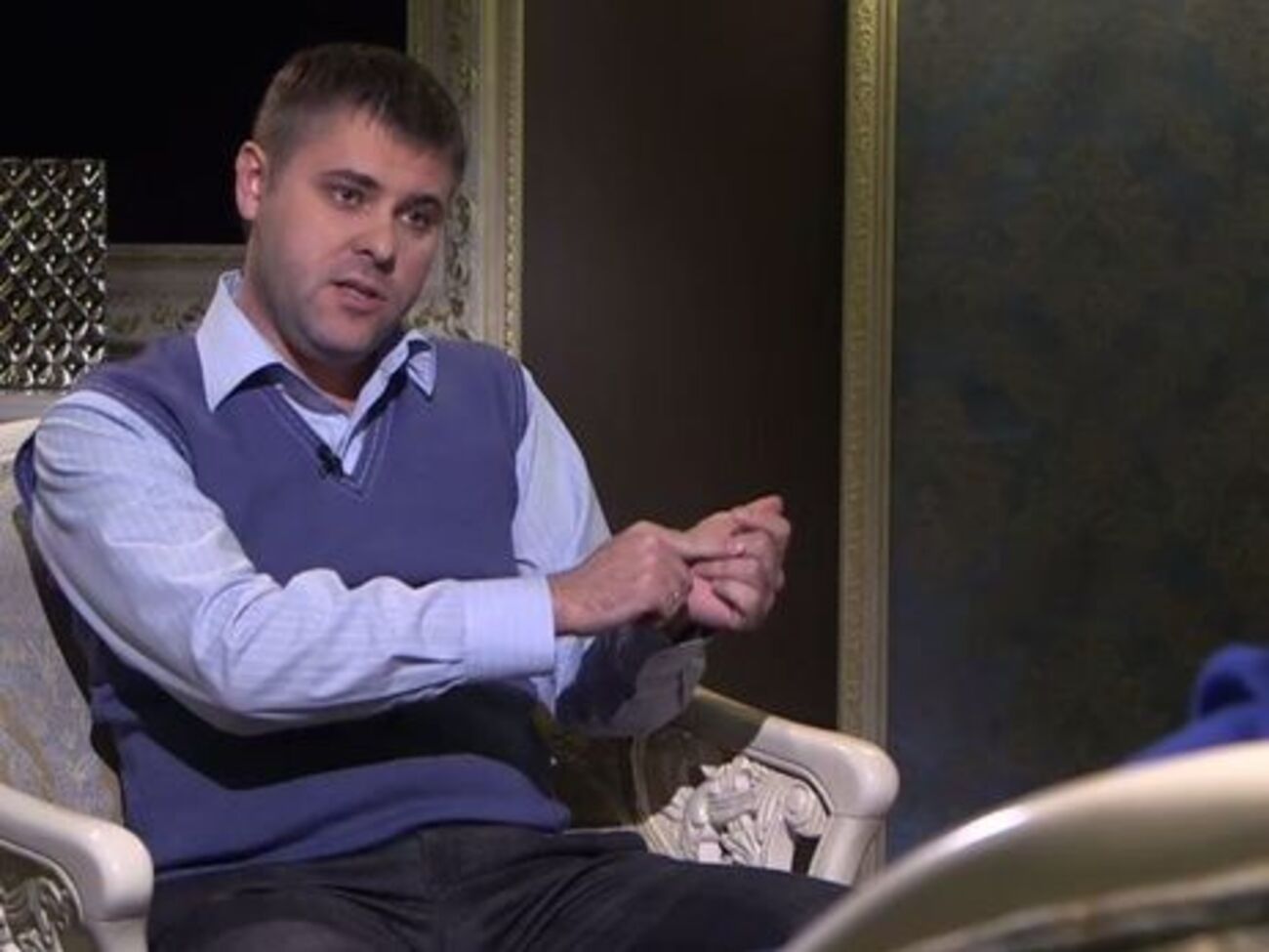 Куценко: Более чем 300 голосов нас сегодня поддерживают