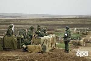 Боевики "ДНР" получили новые российские противотанковые комплексы