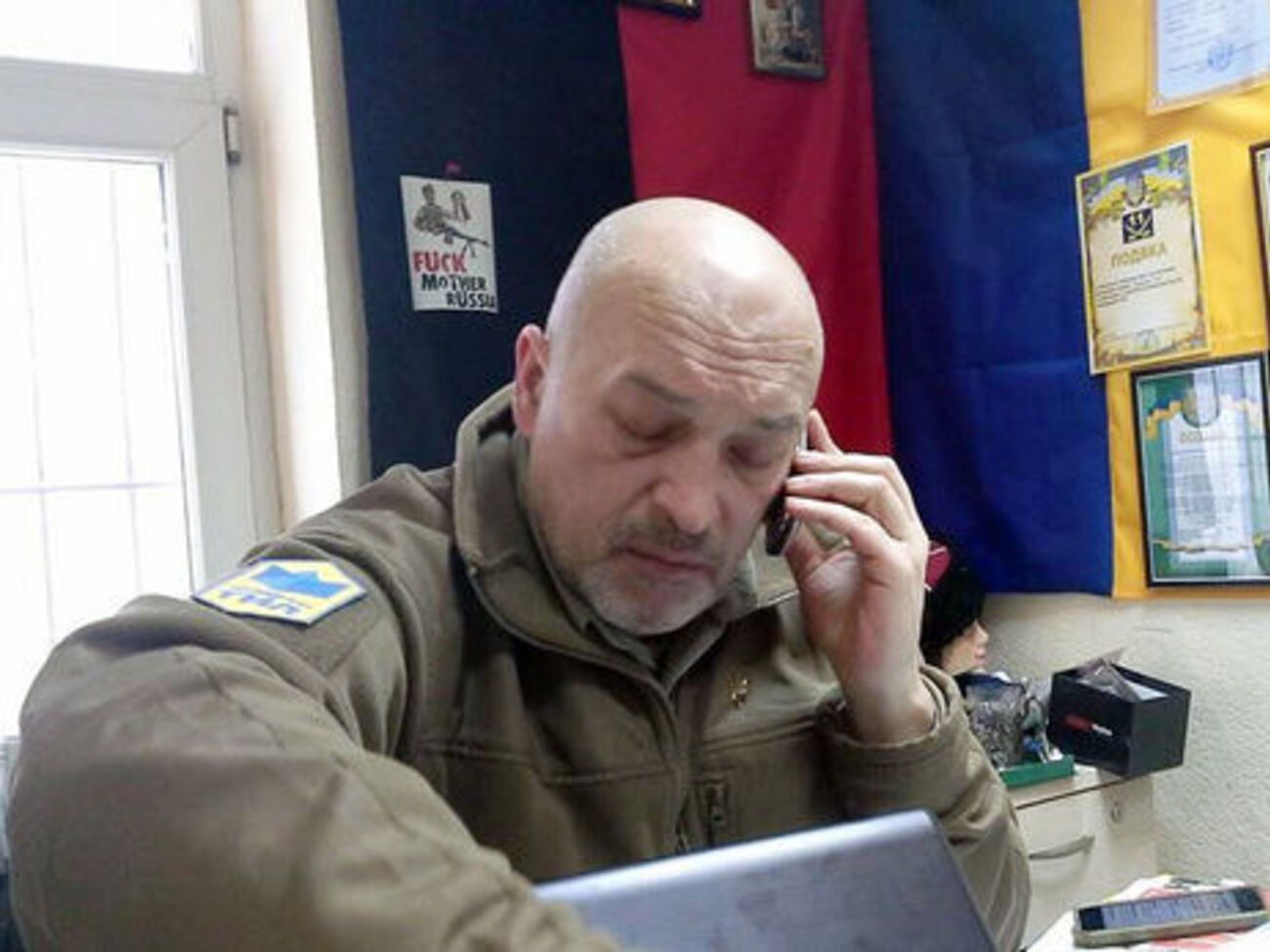 Тука:&nbsp;Не все так плохо, как нам пытается впарить эта гоп-бригада