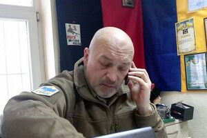 Тука: Не все так плохо, как нам пытается впарить эта гоп-бригада