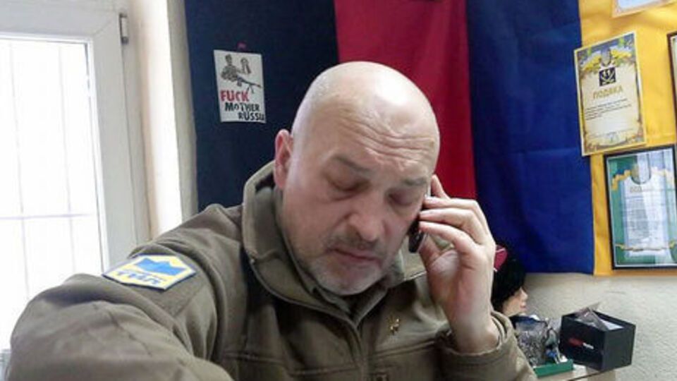 Тука: Не все так плохо, как нам пытается впарить эта гоп-бригада