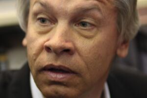 Украина напоминает Пушкову "Грузию Саакашвили": слишком "непредсказуема, ненадежна, нестабильна"