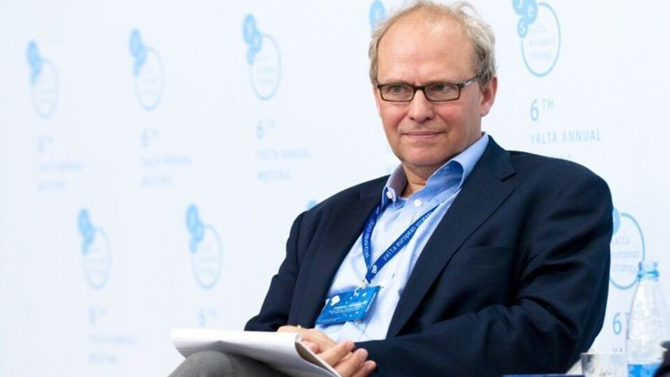 Андерс Аслунд: Обычно МВФ не делает подобных заявлений, значит, ситуация очень серьезная