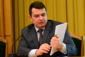 Сытник призвал депутатов заняться должностными обязанностями