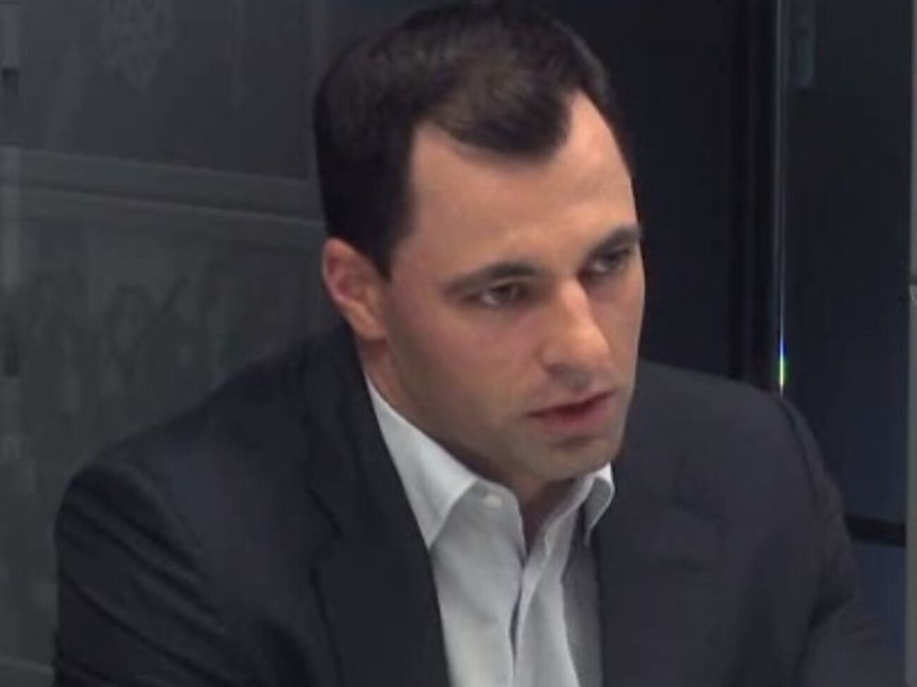 Глущенко заявил, что новейшие бронетранспортеры "Дозор-Б" в армию так и не отправили