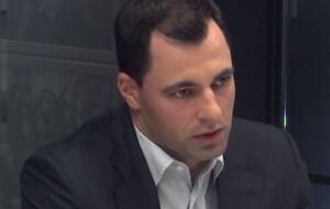 Глущенко заявил, что новейшие бронетранспортеры "Дозор-Б" в армию так и не отправили